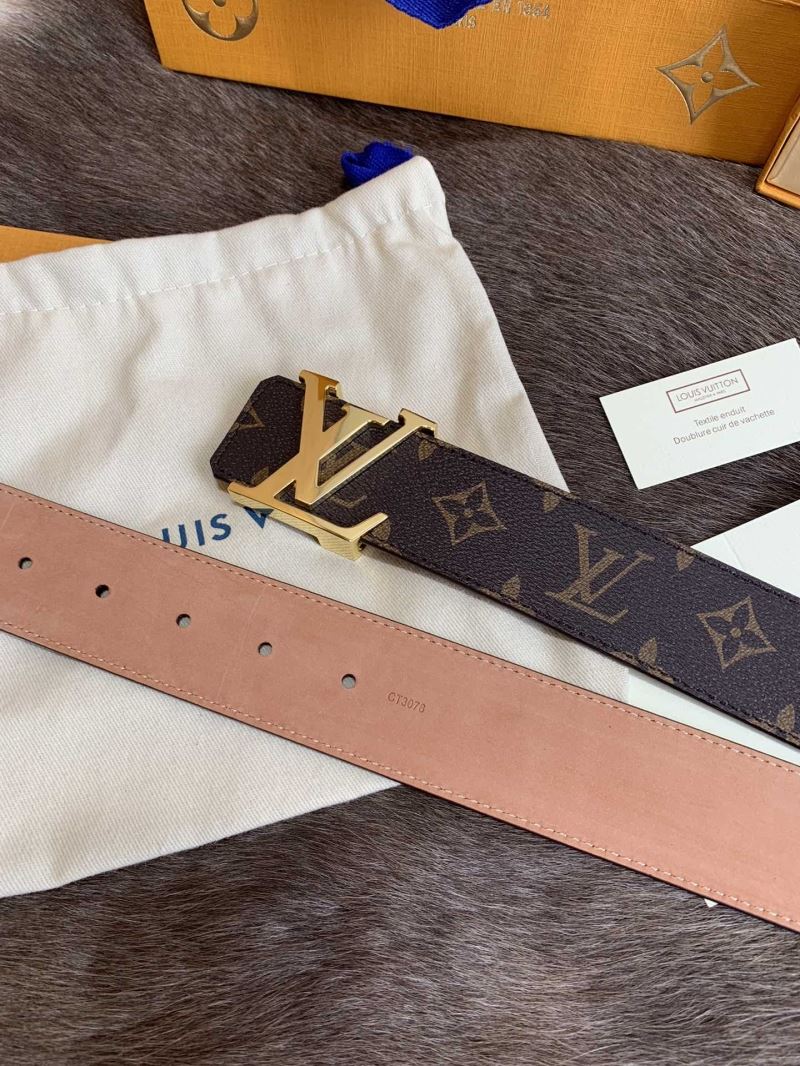 Louis Vuitton Belts